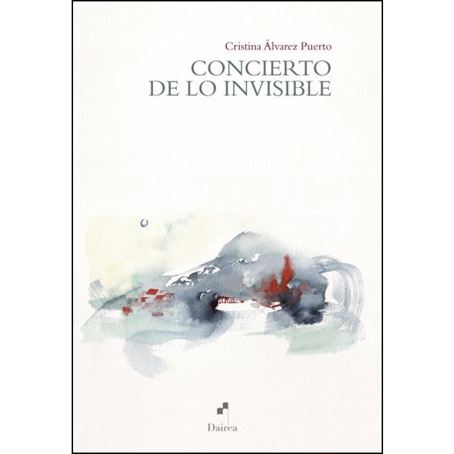 Imagen 0 de Concierto de lo invisible (Tapa blanda)