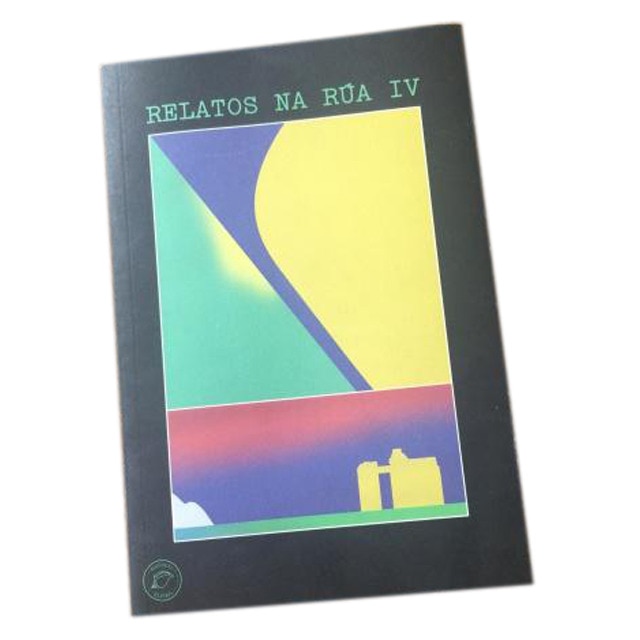 Imagem 0 de Relatos Na Rúa Iv