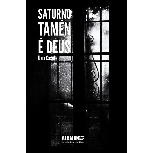 Imagem 0 de Saturno tamén é deus(Tapa blanda)