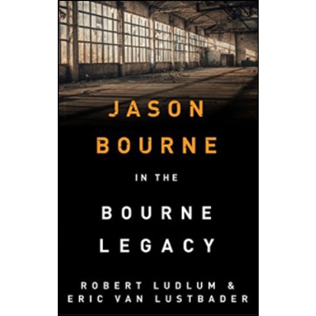 Robert Ludlum's The Bourne Legacy 1