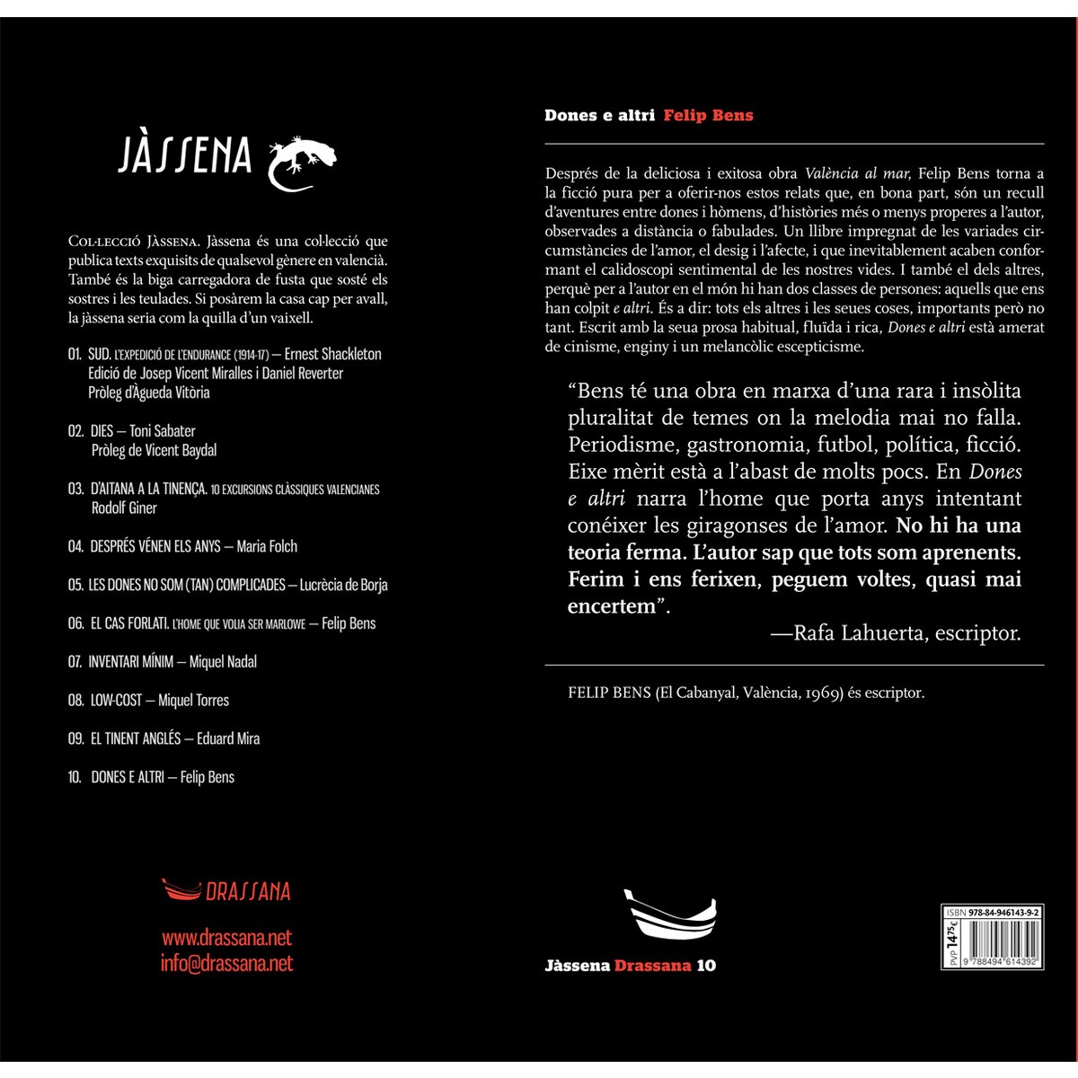 Dones e altri(Tapa blanda) 2