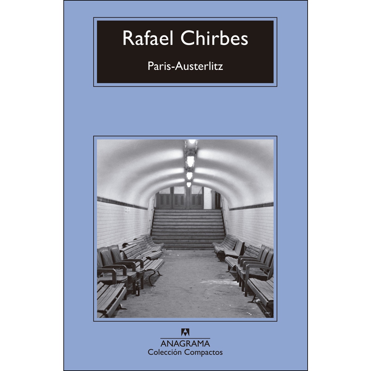 Paris-Austerlitz (Capa mole) 1