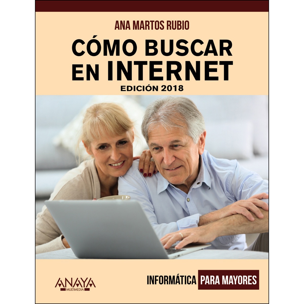 Imagem 0 de Cómo buscar en Internet. Edición 2018 (Capa mole)