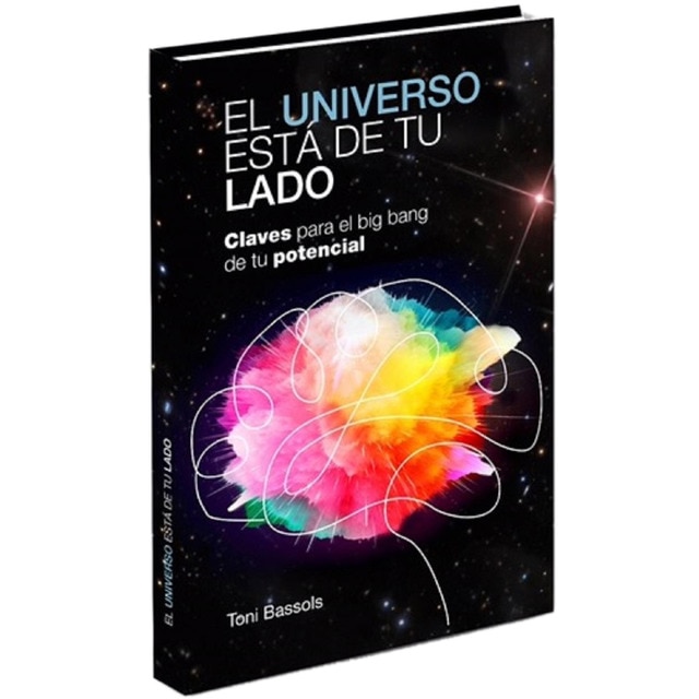 Imagem 0 de El Universo Está De Tu Lado
