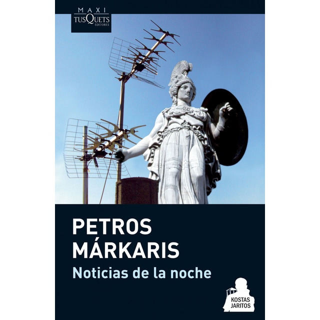 Imagen 0 de Noticias de la noche