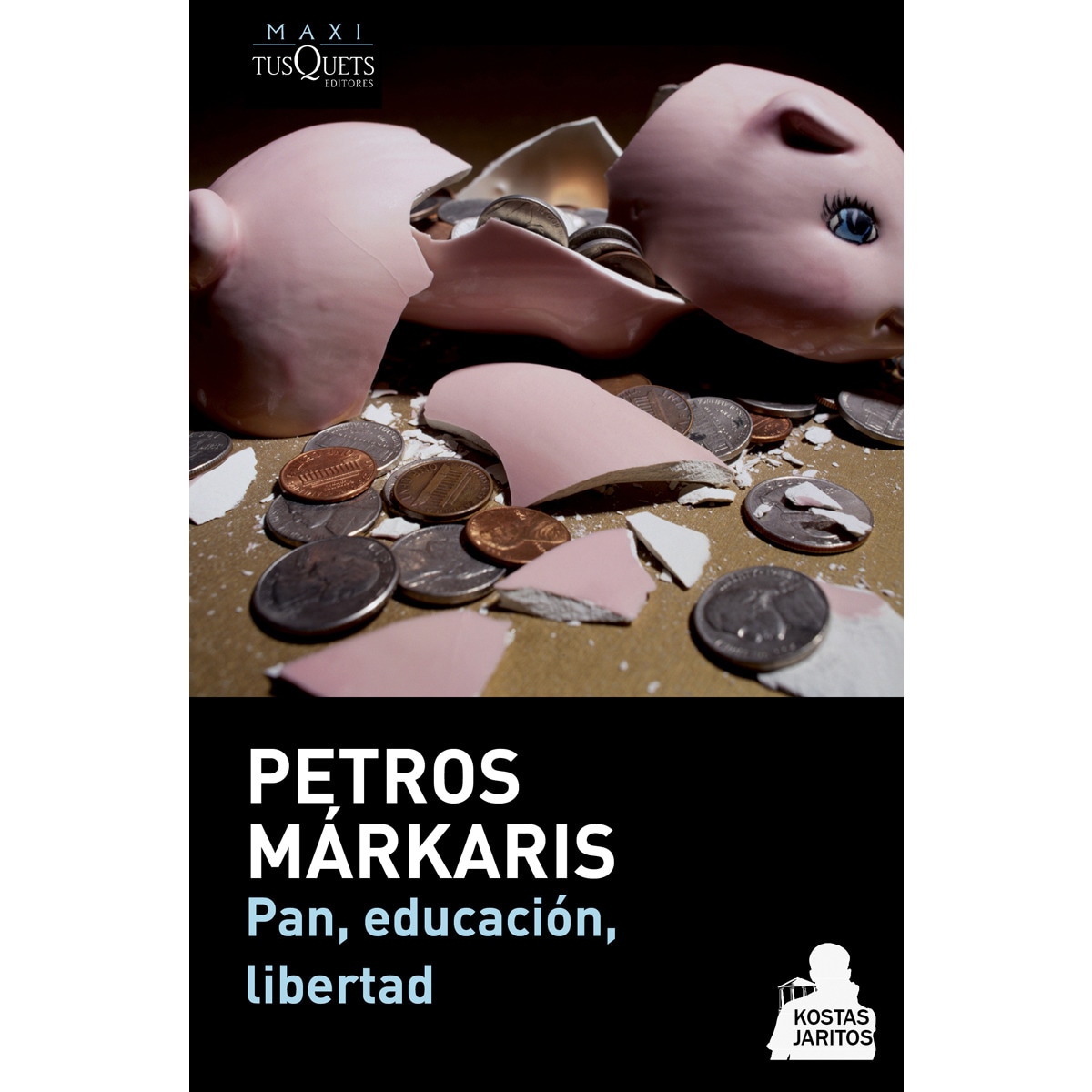 Imagem 0 de Pan, educación, libertad(Bolsillo) (Tapa blanda)