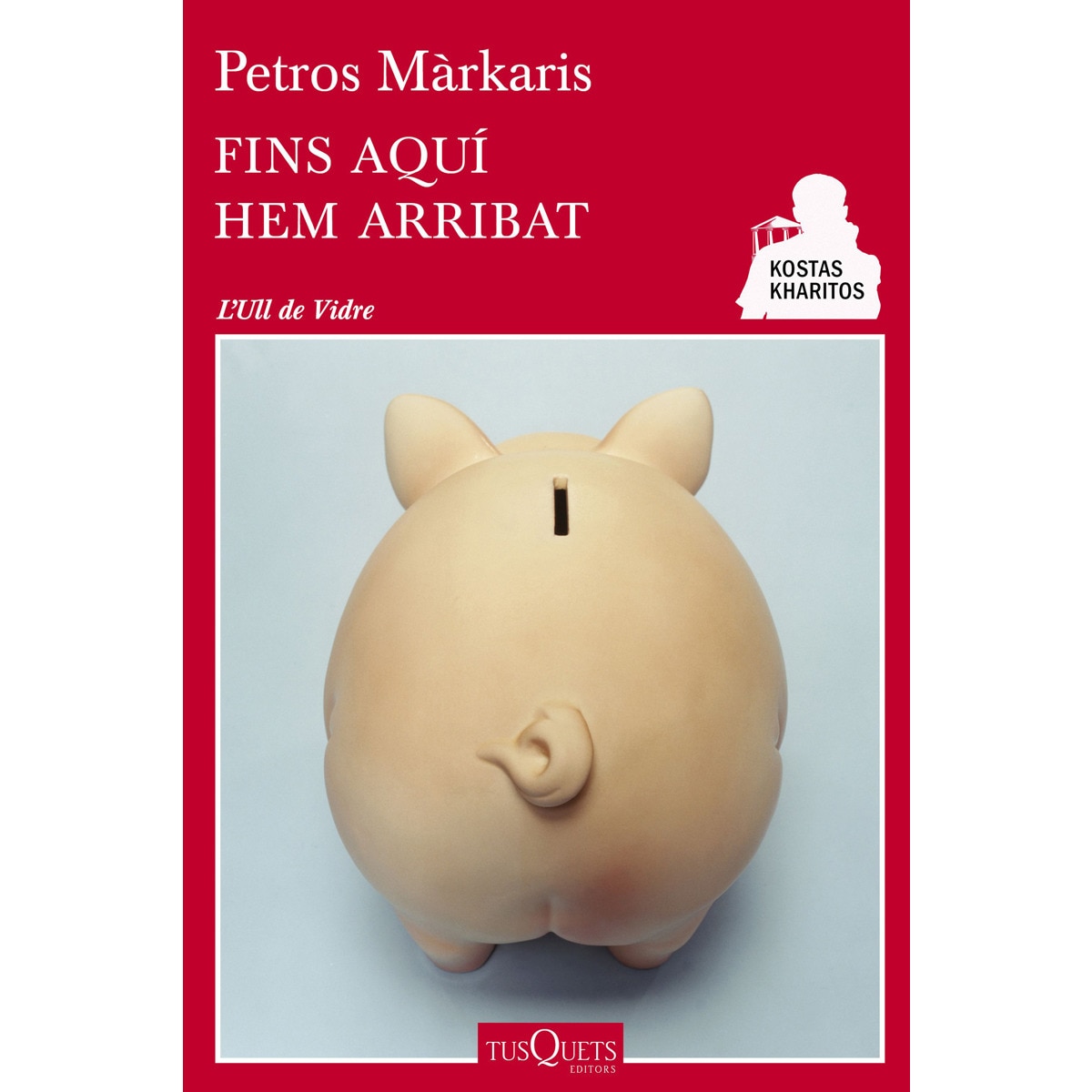 Fins aquí hem arribat (Capa mole com abas) 1