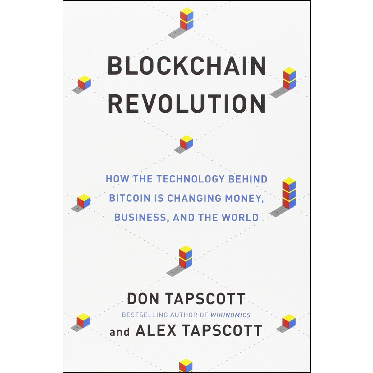 Blockchain revolution · GOTHAM BOOKS · El Corte Inglés