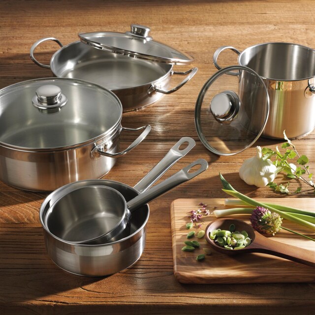 Imagen 0 de Cacerola Profesional Bra