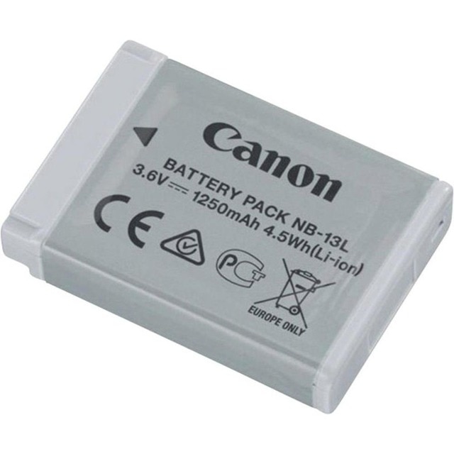 Imagem 0 de Bateria NB-13L para Canon Powershot G7X