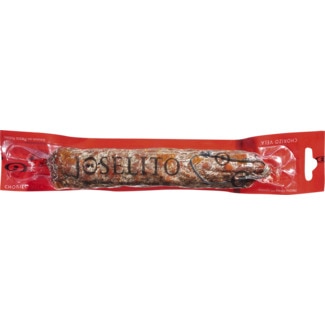 Chouriço Vela unidade 250 g - Joselito
