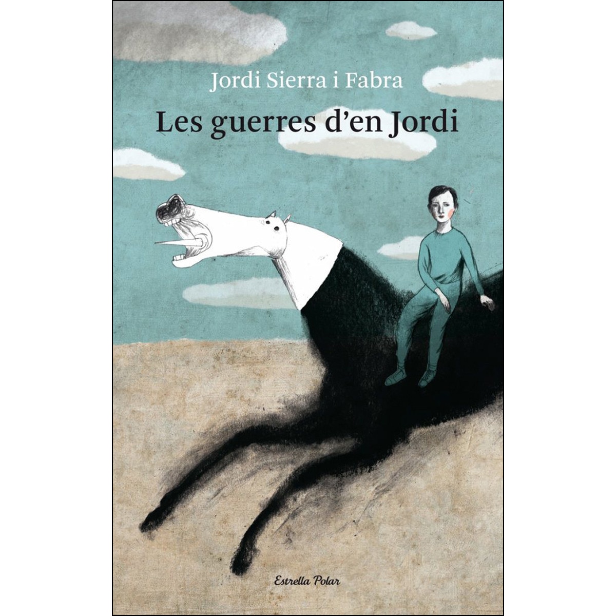 Imagen 0 de Les guerres d'en Jordi: Una novel.la sobre sis segles d´història a Espanya (Tapa blanda)