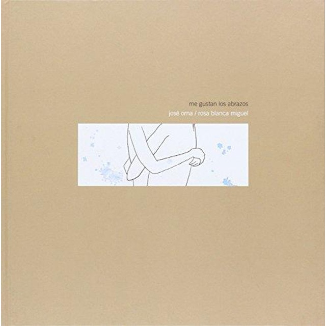 Imagen 0 de Me gustan los abrazos