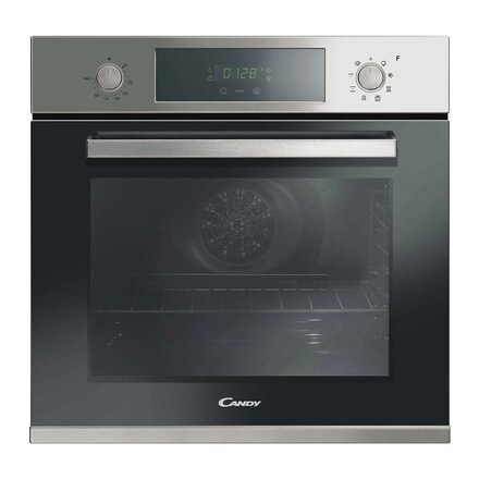 Opiniones 2022】 Horno convencional - Balay 3HB1000X0 60 cm 71 L 5 funciones  Puerta abatible A Inox