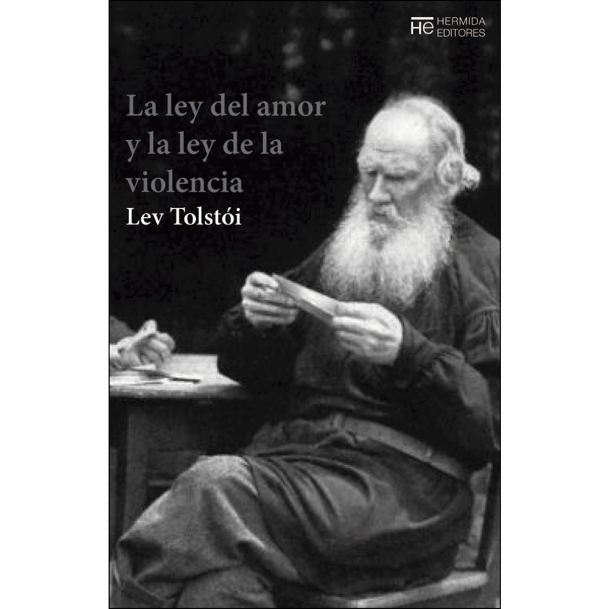 Imagem 0 de La Ley Del Amor Y La Ley De La Violencia