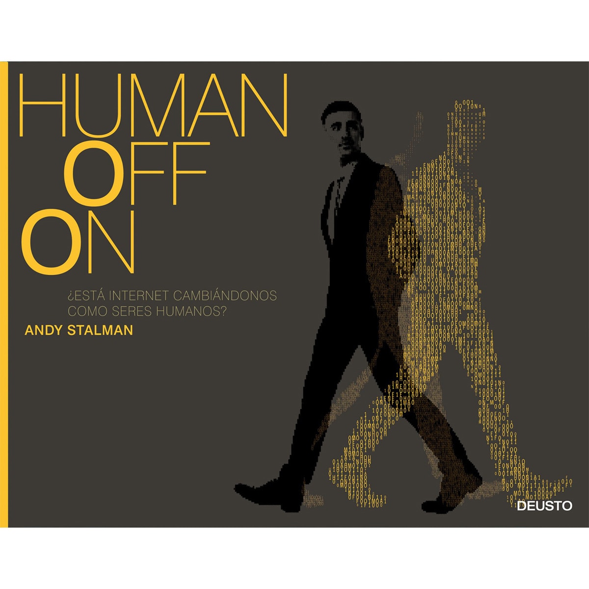 Humanoffon: ¿Está internet cambiándonos como seres humanos? (Capa mole) 1