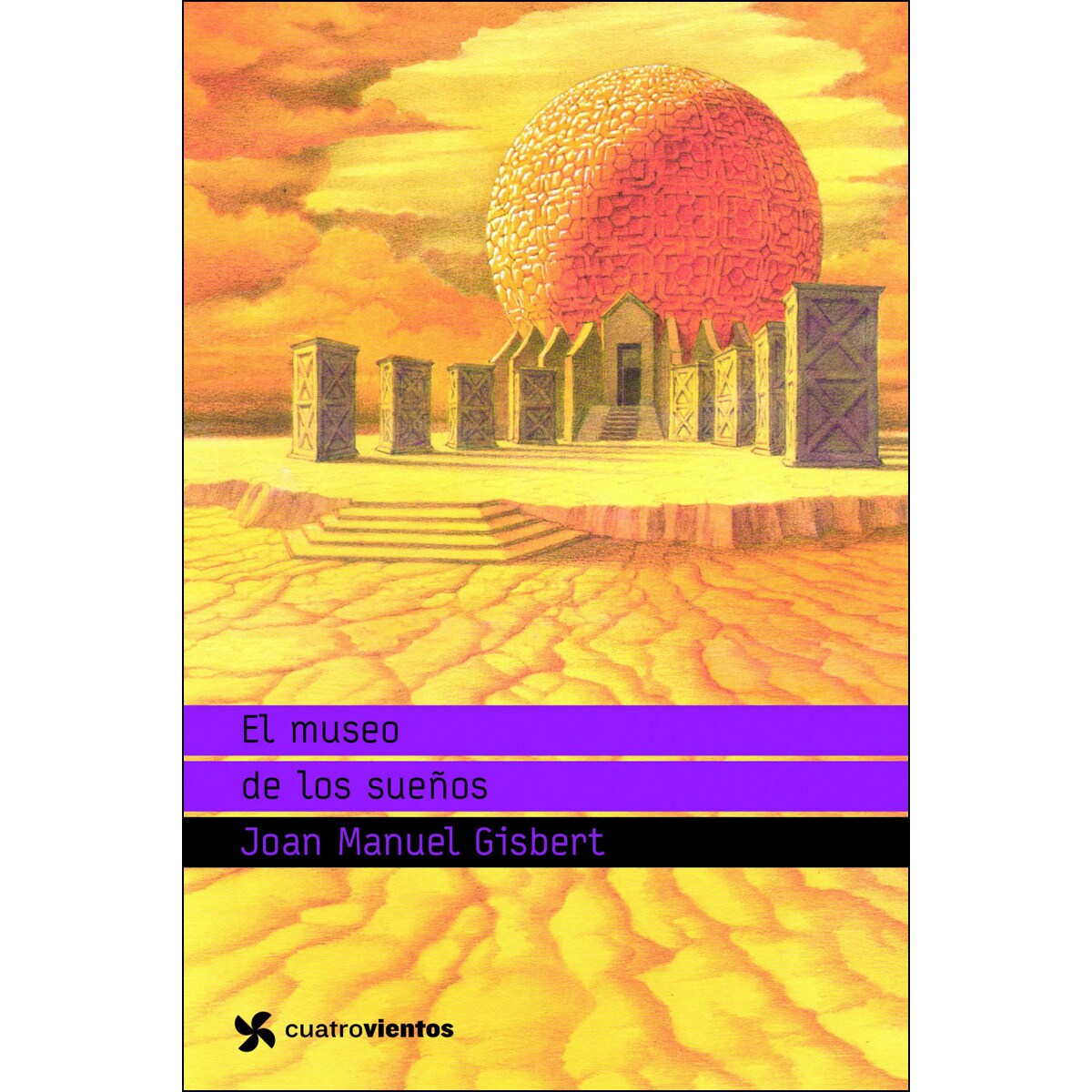 El museo de los sueños (Tapa blanda) 1