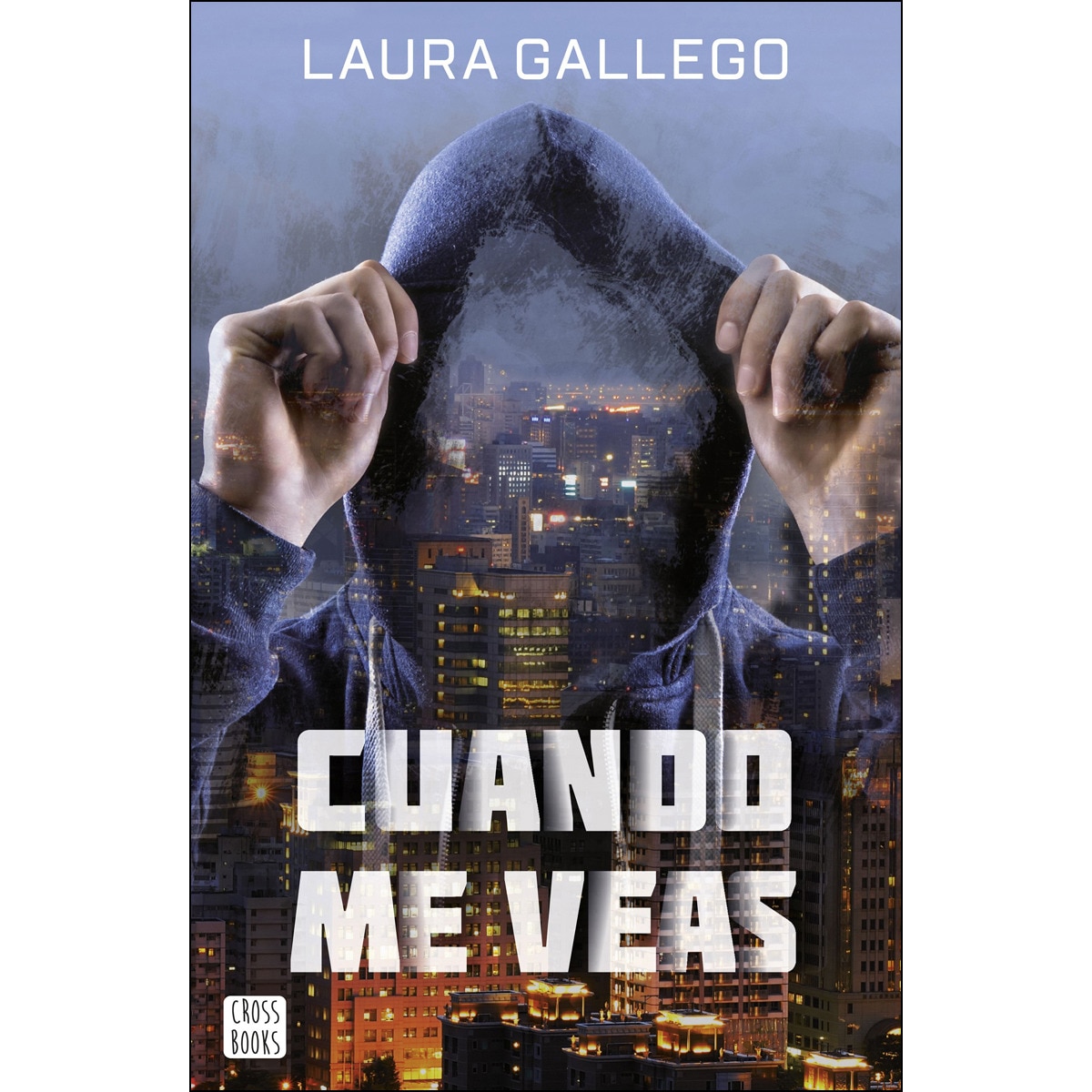 Imagen 0 de Cuando me veas  (Tapa blanda con solapas)