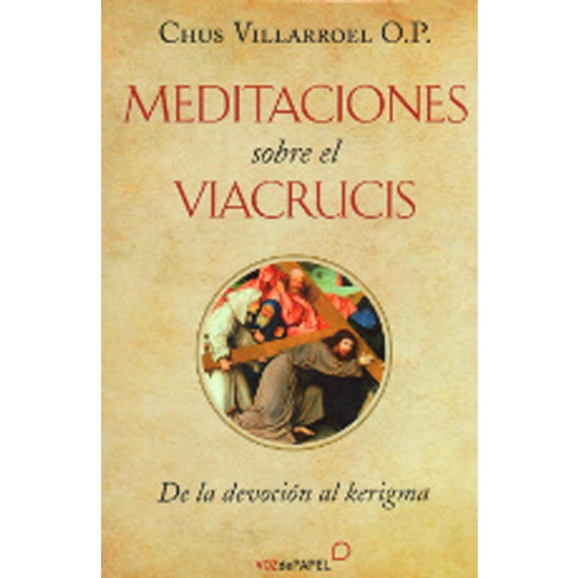 Imagem 0 de Meditaciones Sobre El Viacrucis