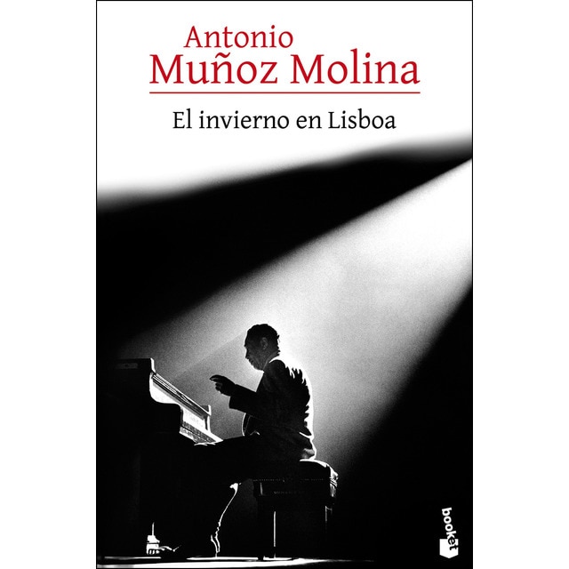 Imagen 0 de El invierno en Lisboa  (Bolsillo) (Tapa blanda)