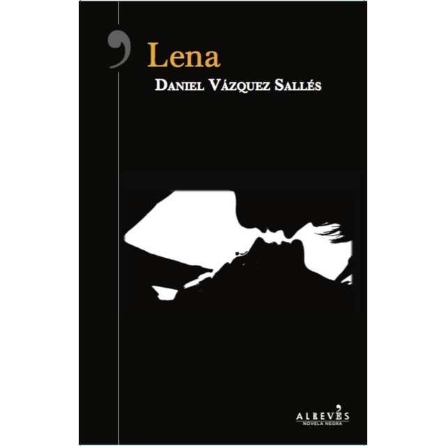 Imagem 0 de Lena(Tapa blanda)