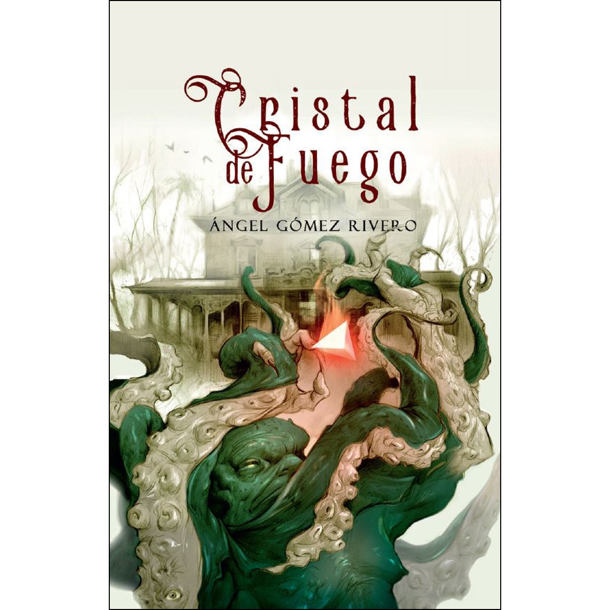 Cristal De Fuego 1