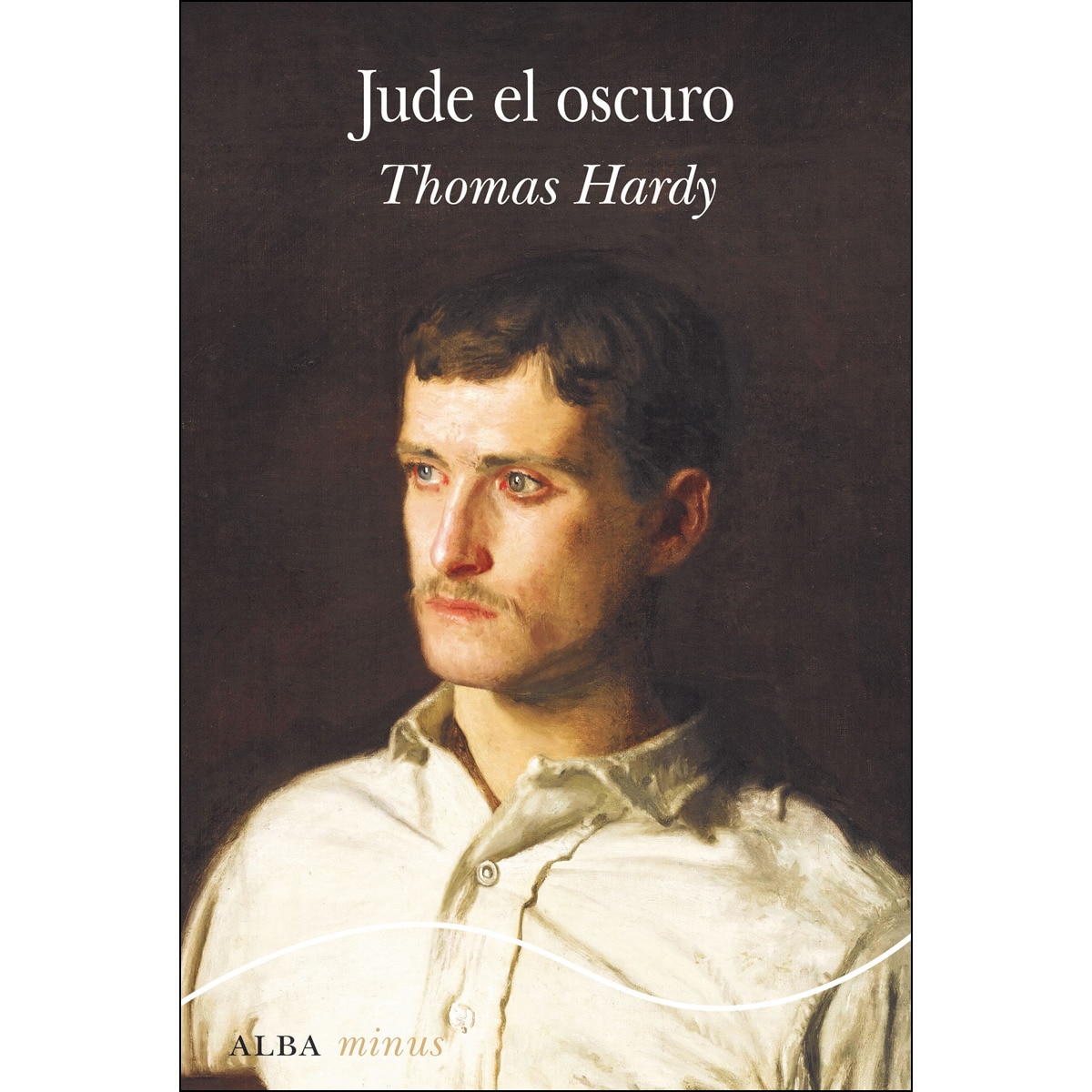 Imagem 0 de Jude el oscuro (Capa mole com abas)