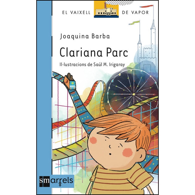 Imagen 0 de Clariana Parc
