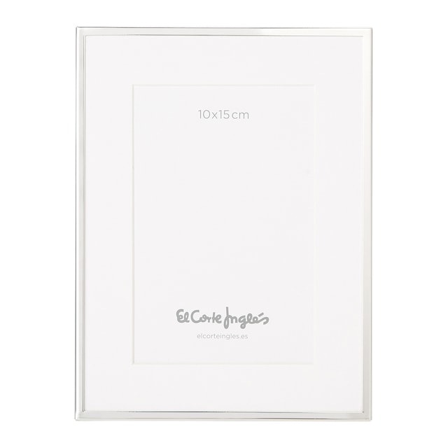 Imagem 0 de Moldura de fotos Bétula