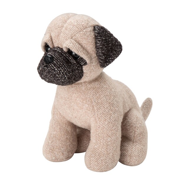 peluche perro el corte ingles