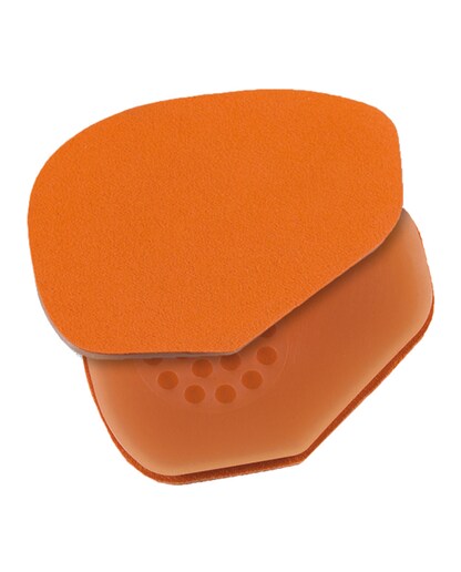 Imagen 0 de Miniplantilla Color Carne con Tejido Comforsil