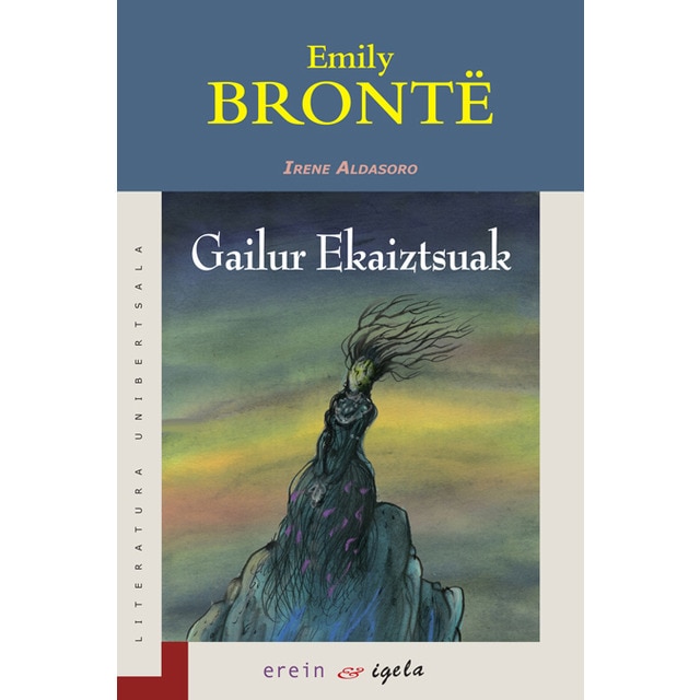 Gailur Ekaiztsuak (Capa mole) 1