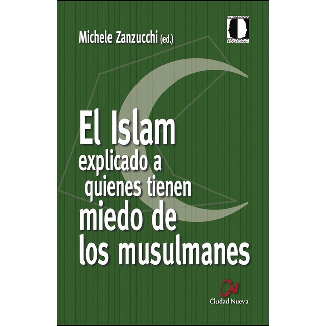 Imagem 0 de El Islam explicado a quienes tienen miedo de los musulmanes (Capa mole)