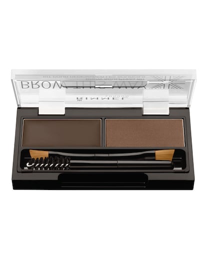 Imagen 0 de Kit para cejas Brow This Way Rimmel