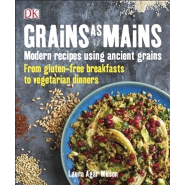 Grains As Mains 1