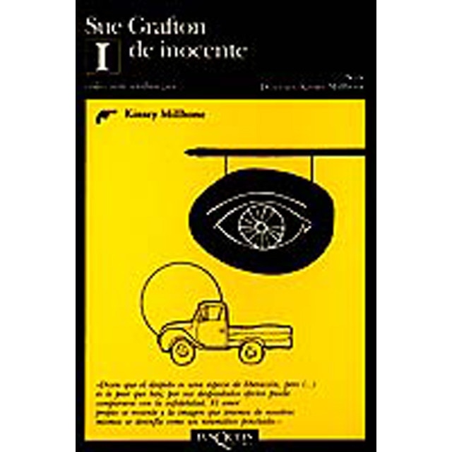 Imagen 0 de I de inocente