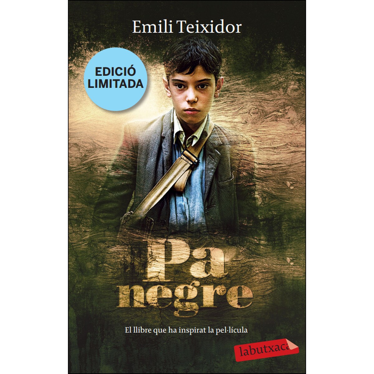 Pa negre: Edició Especial (Bolsillo) (Tapa blanda) 1