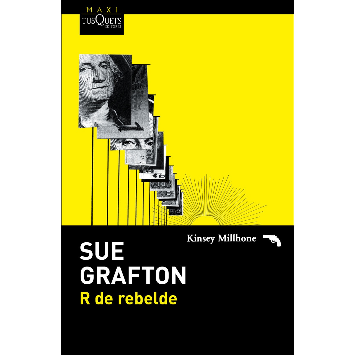 R de rebelde (Bolsillo) (Tapa blanda) 1