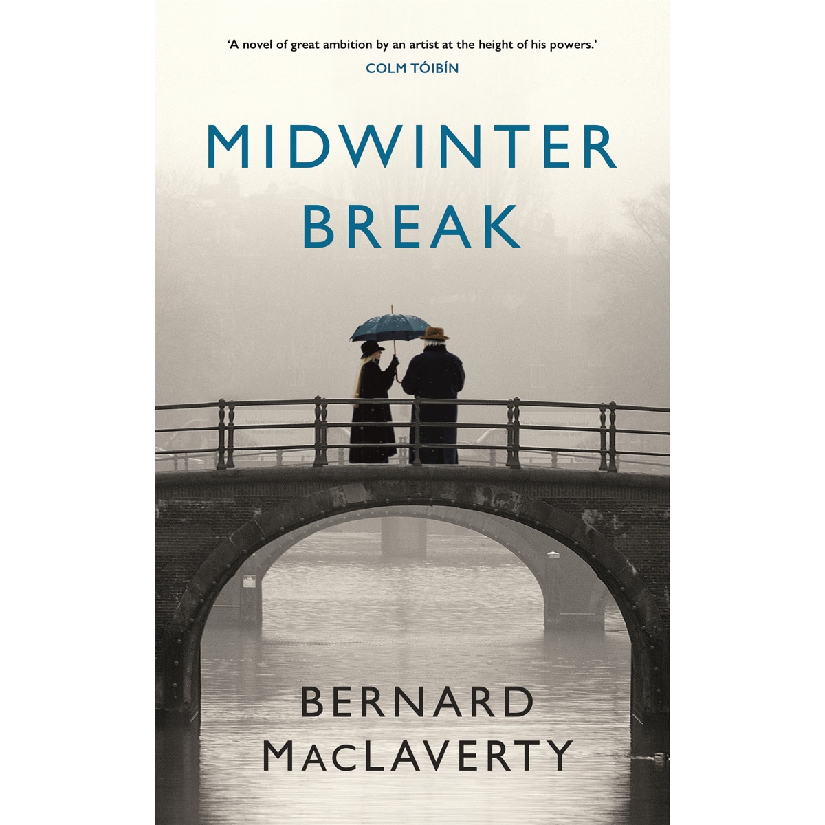 Midwinter Break 1