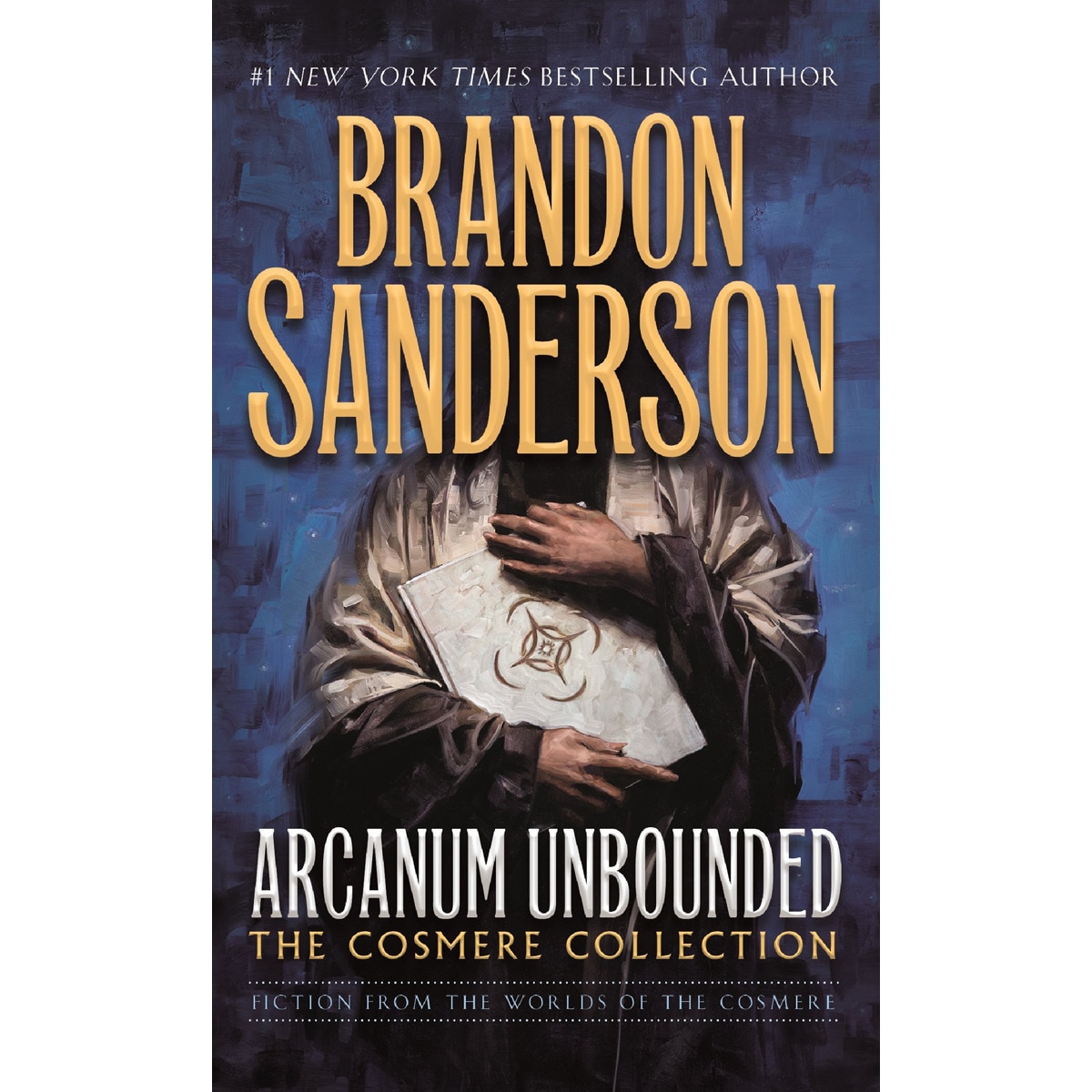 Arcanum Unbounded 1
