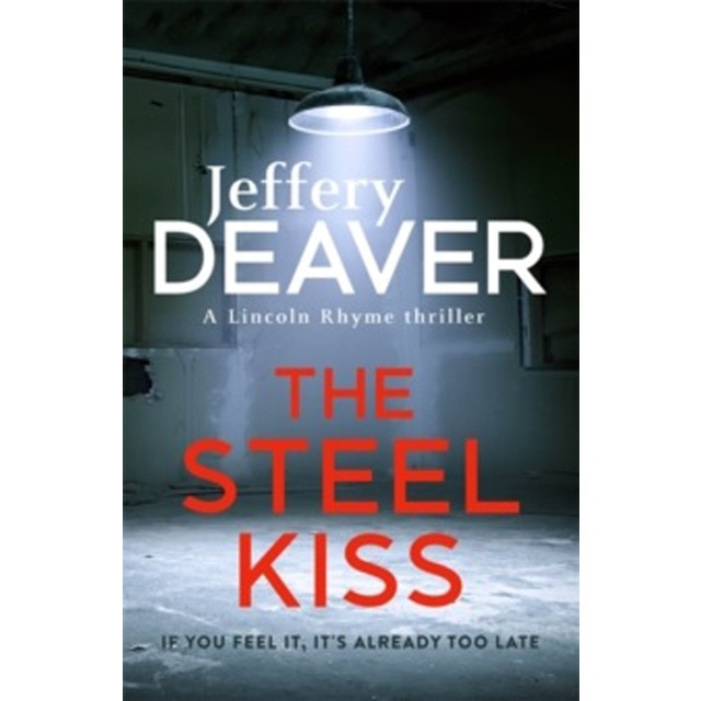 The steel kiss 1