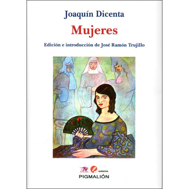 Imagen 0 de Mujeres