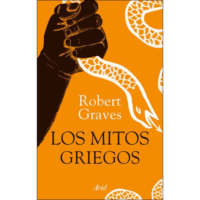 Imagen 0 de Los mitos griegos (edición ilustrada): Ilustraciones de J. Mauricio Restrepo