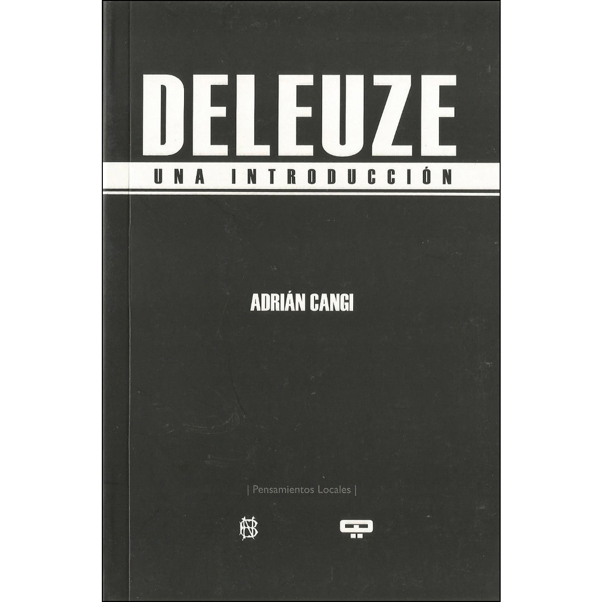Deleuze 1