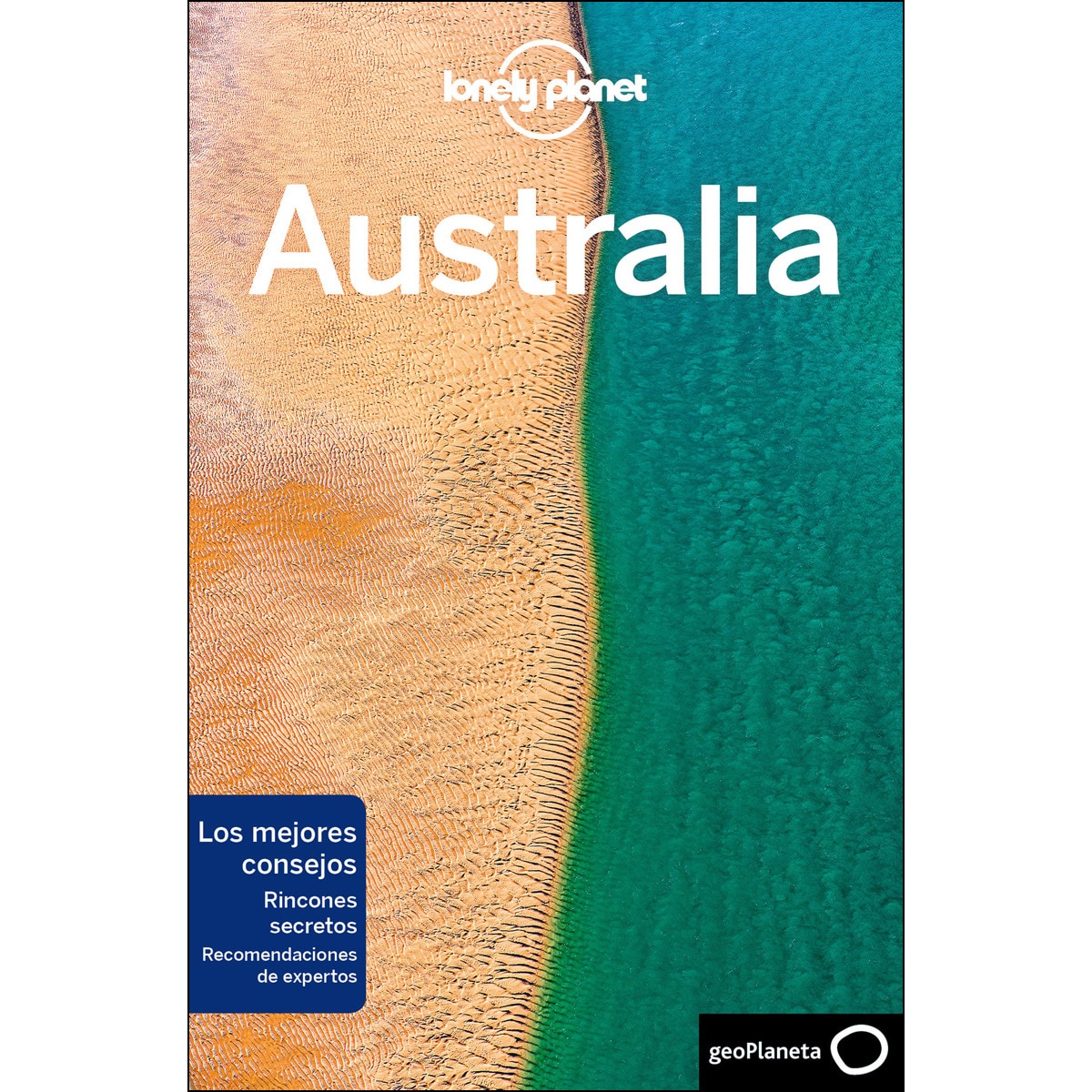 Australia 4(Tapa blanda) 1