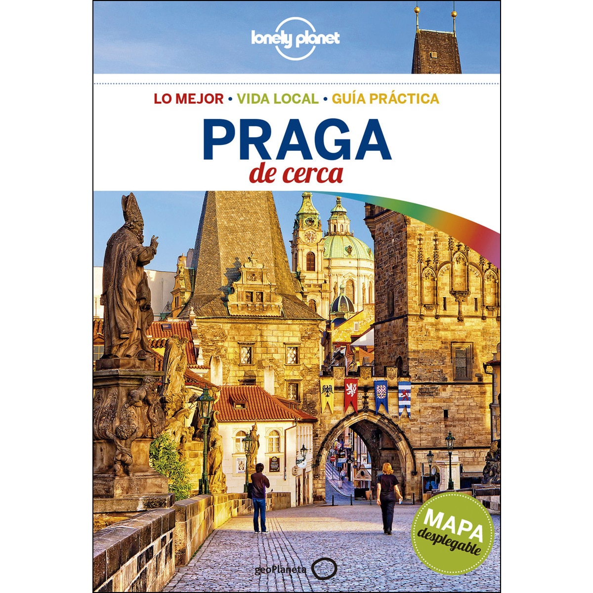 Imagem 0 de Praga De cerca 5 (Capa mole)