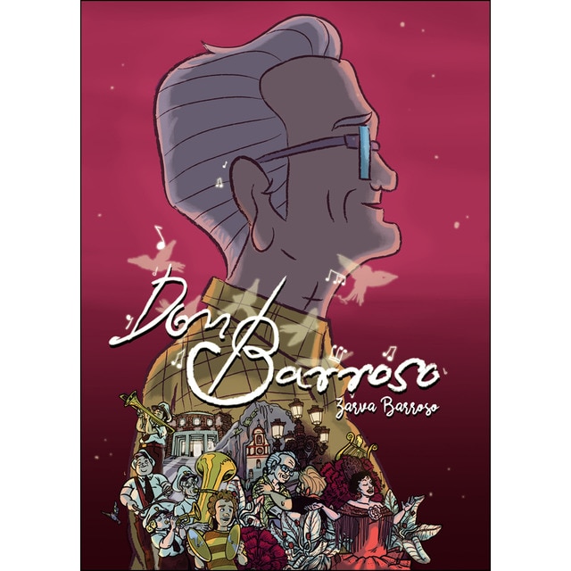 Imagem 0 de Don barroso(Tapa dura)