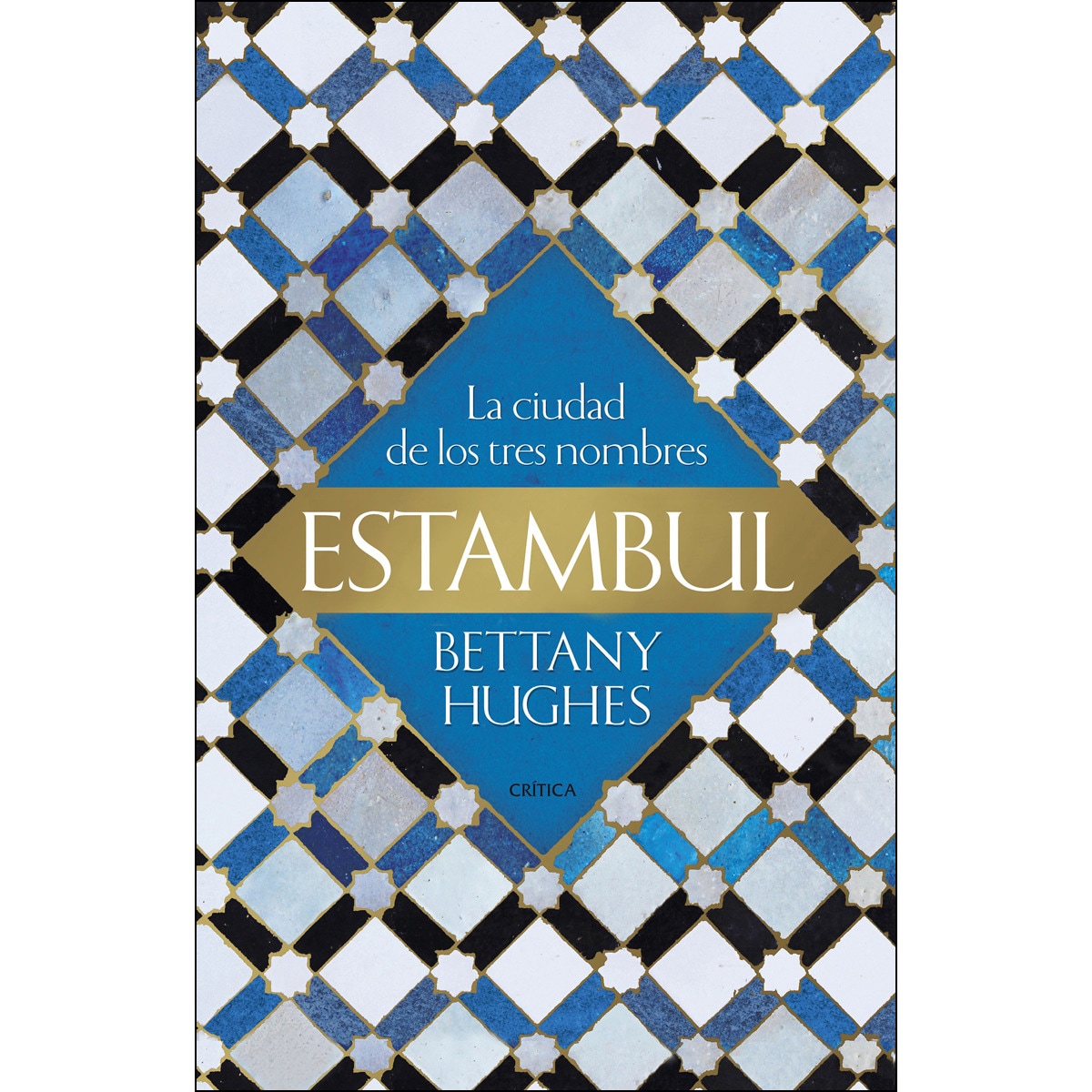 Estambul: La ciudad de los tres nombres(Tapa dura) 1