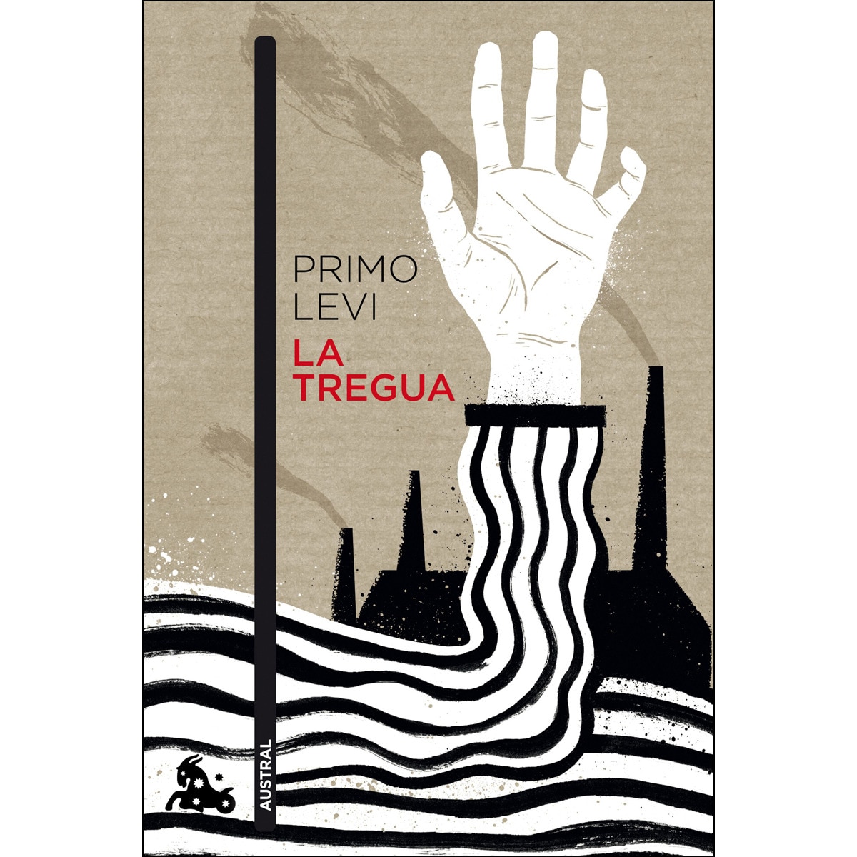 La tregua(Bolsillo) (Tapa blanda) 1