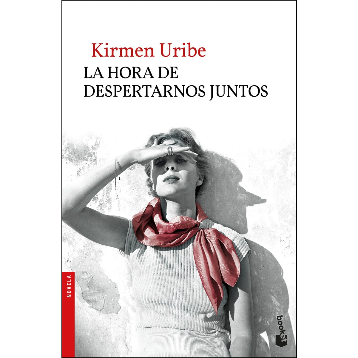 La hora de despertarnos juntos (Bolsillo) (Tapa blanda) 1